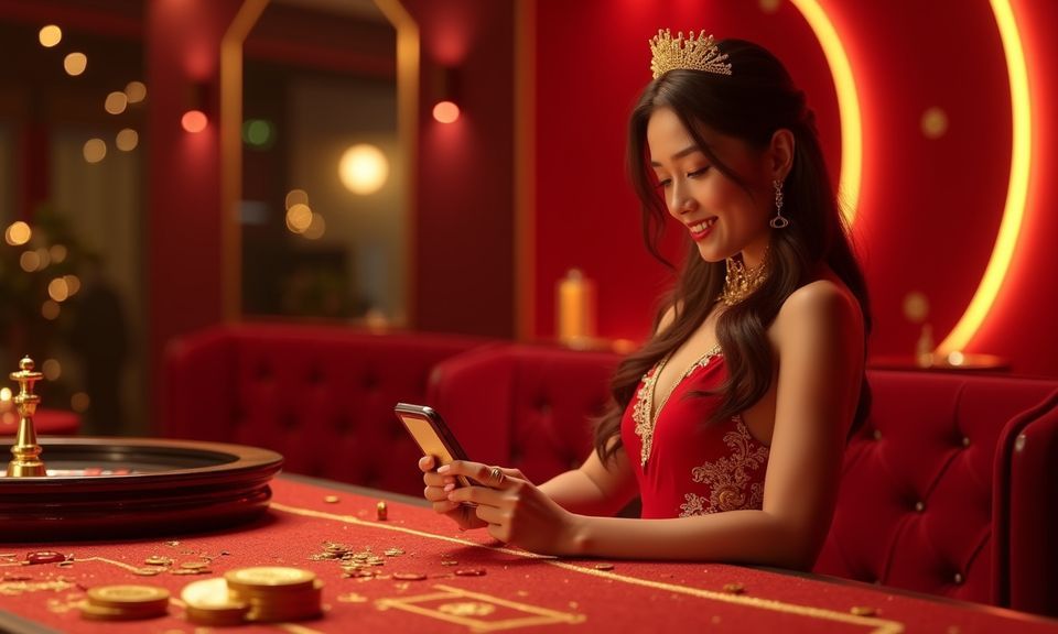 gghoki What Batik Royale Slots Offers in Our Lobby