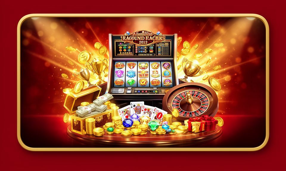 gghoki Live Tables, Slots, and Sportsbook in One Place