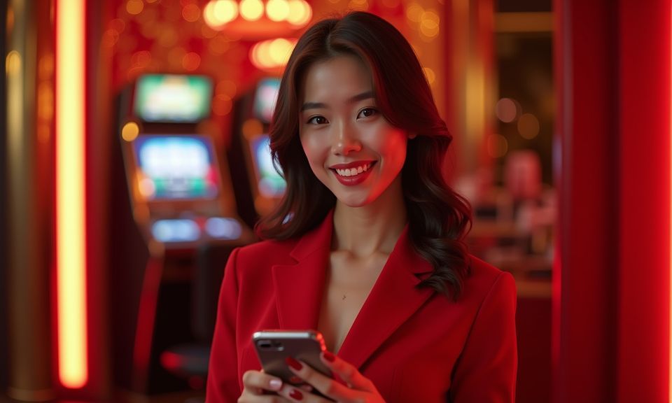 gghoki Built for Indonesia's Mobile-First Account Holders